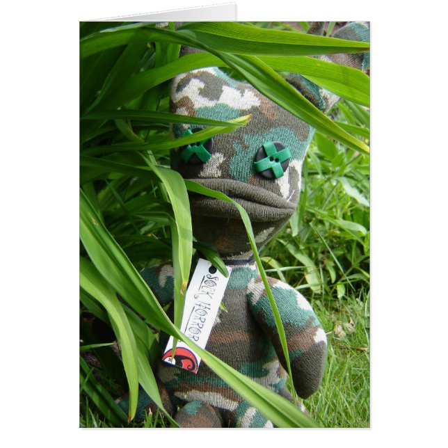 Burnark unter Abdeckung (Vorne)