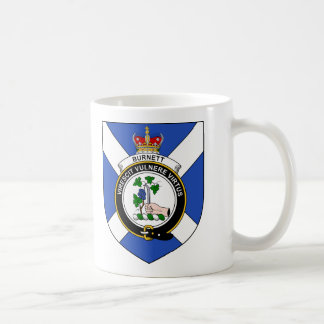 Burnett Kaffeetasse