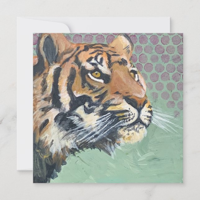 Burning Bright (Vorderseite)