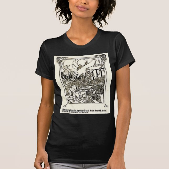 Burno 5 T-Shirt (Vorderseite)