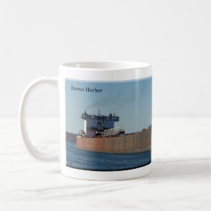 Burns Harbor Tasse