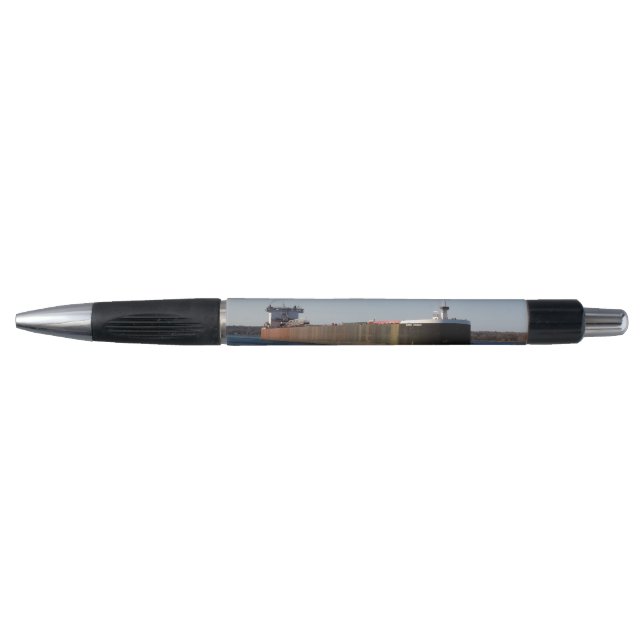 Burns Harbour Stift (Vorderseite)