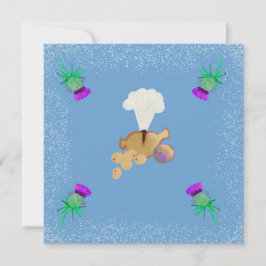 Burns Night sky edit Einladung