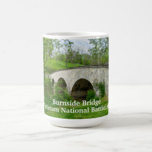 Burnside Bridge Kaffeetasse