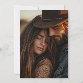 Burnt Orange String Lights Modernes Skript Gerette Save The Date