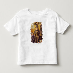 Büro des Rechtsanwalts, 1857 Kleinkind T-shirt