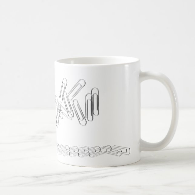 Büro Tasse (Rechts)