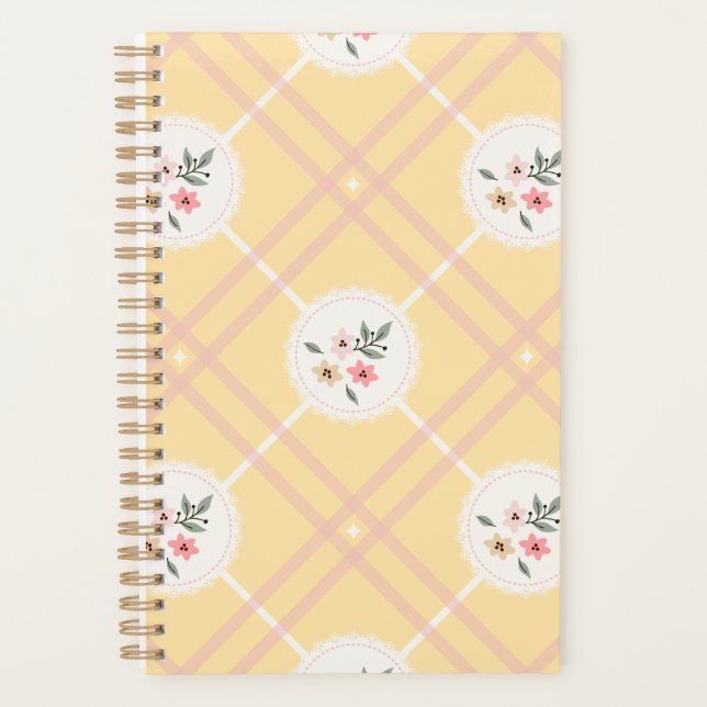 Büro und Schule > Büro- und Schulbedarf > Calen Planer (Vorderseite)