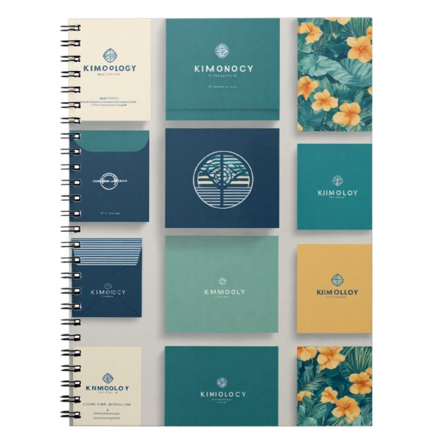 BÜRO UND SCHULE NOTIZBLOCK (Vorderseite)