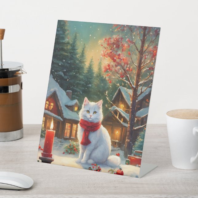 Büro und Schule > Werbemittel & Kleine Sockelschild (In SItu)