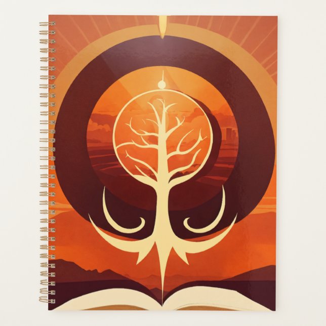 Büro- und Schulmaterial > Kalender und Planer (Vorderseite)