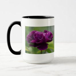 Büro-Zuhause-Schule personifizieren der Tasse