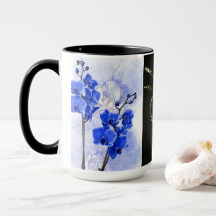 Büro-Zuhause-Schule personifizieren der Tasse