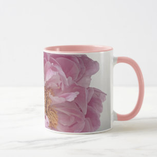 Büro-Zuhause-Schule personifizieren der Tasse