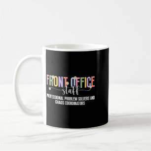 Büroangestellte Definition Schulbüroangestellte Kaffeetasse