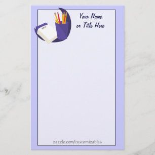 Bürobedarf Briefpapier