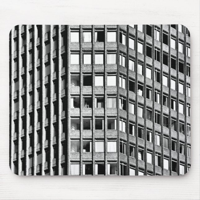 Büroblock Mousepad (Vorne)