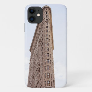 Bürogebäude Flatiron Case-Mate iPhone Hülle