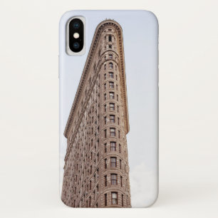Bürogebäude Flatiron Case-Mate iPhone Hülle