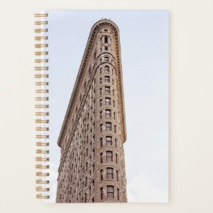 Bürogebäude Flatiron Planer