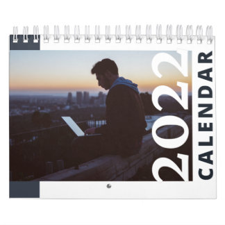 BÜROKALENDER 2022  KALENDER
