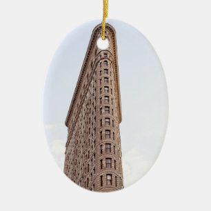 Büroklotz  keramik ornament