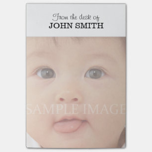 Bürologo-Foto   personifizieren Post-it Klebezettel