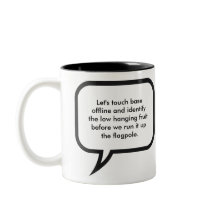 Bürovorsteher-Jargon