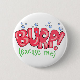 Burp Button