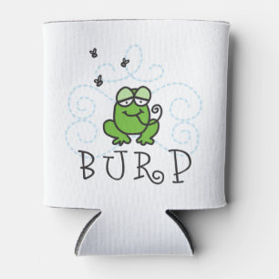 Burp Froggie Dosenkühler