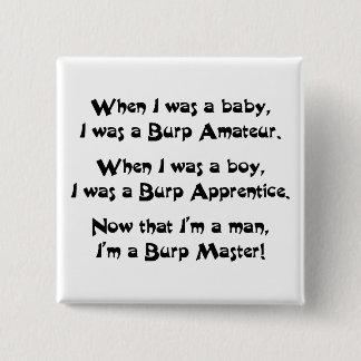 Burp Master Button