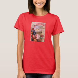 Burpees Samen-Shirt T-Shirt