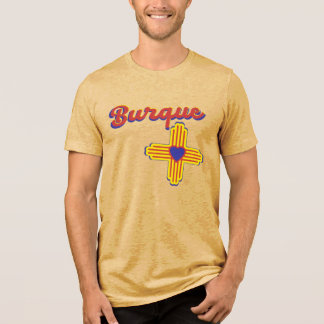 Burque Liebe Erwachsene T - Shirt