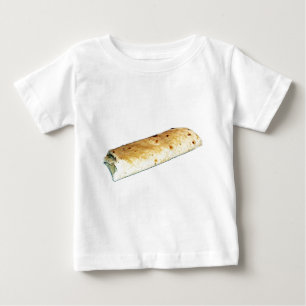 Burrito 1 baby t-shirt