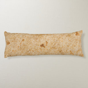 Burrito Body Pillow Seitenschläferkissen