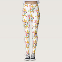 Burrito cinco de mayo Leggings