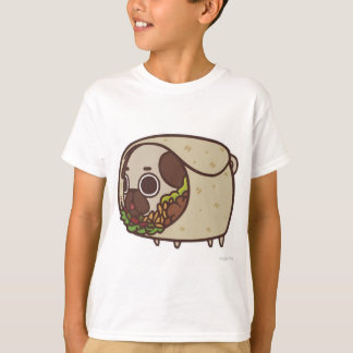 Burrito-Mops T-Shirt