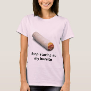 Burrito-T - Shirt