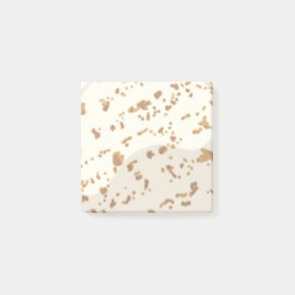 Burrito Wrap Post-it Klebezettel