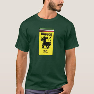 Burros Futbol Verein T-Shirt