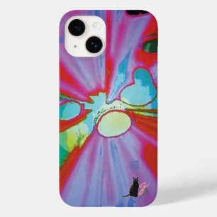 Burst KC Bild Case-Mate iPhone 14 Hülle