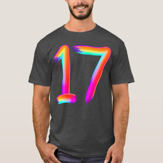 Bürste 15 T-Shirt