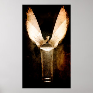 Bürste 2013 poster