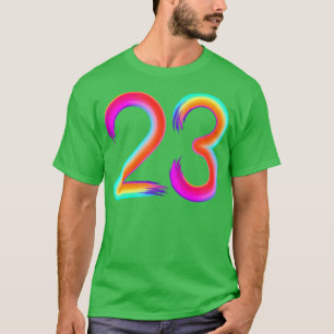 Bürste 21 T-Shirt