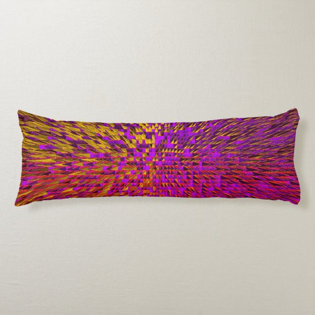 Bursting Spring....... Seitenschläferkissen (Vorderseite)