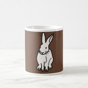 Burt das Häschen Tasse