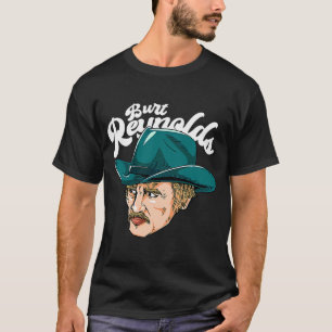 Burt Reynolds Smokey und die Banditen T-Shirt