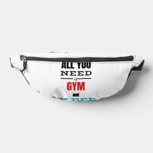Burtishiemer9 Bauchtasche