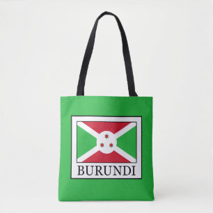 Burundi