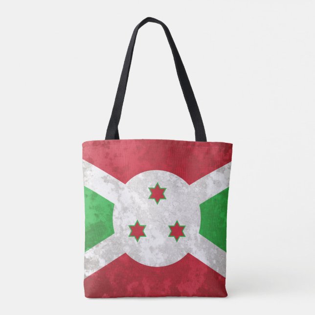 Burundi (Rückseite)